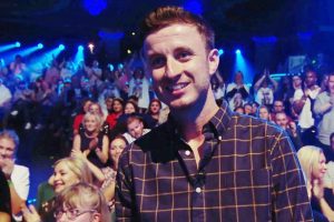 BGT Finn's vet