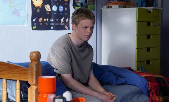 Bobby Beale EastEnders