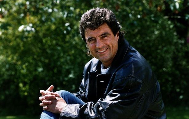 Lovejoy BBC