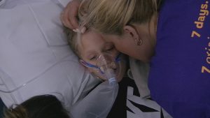 Junior on 24 Hours in A&E