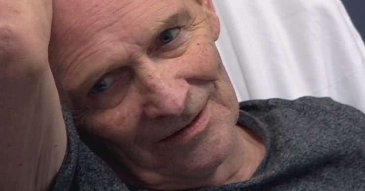Paul on 24 Hours in A&E
