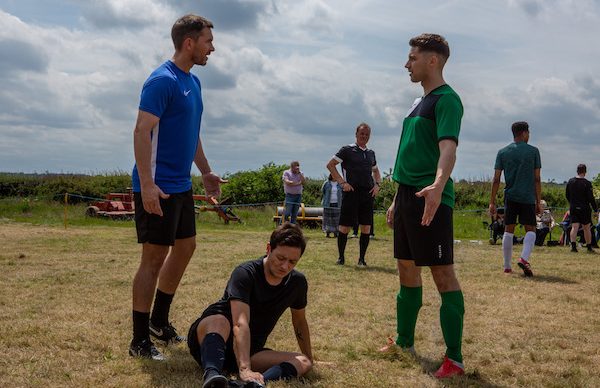 Credit: ITV