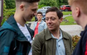 Credit: ITV