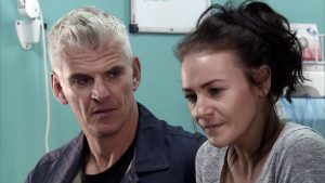 Will Robert end up in prison for murdering his pregnant 'fiancée'?