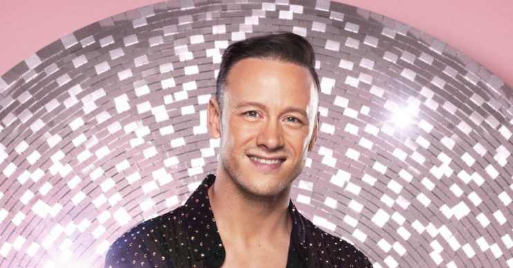 Strictly Kevin Clifton