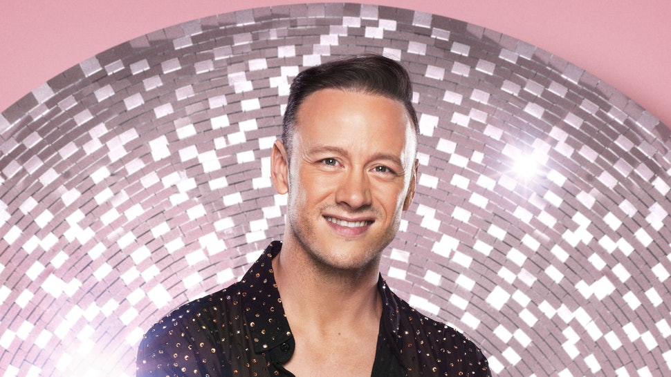 Strictly Kevin Clifton