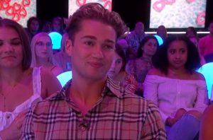 AJ Pritchard on Love Island Aftersun 14th July 2019