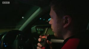 Luke from Ambulance