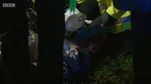 Ambulance on BBC1