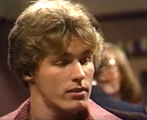 Christopher played Brian for 11 years Coronation Street