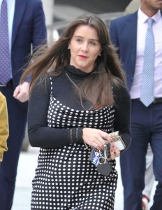 Brooke Vincent