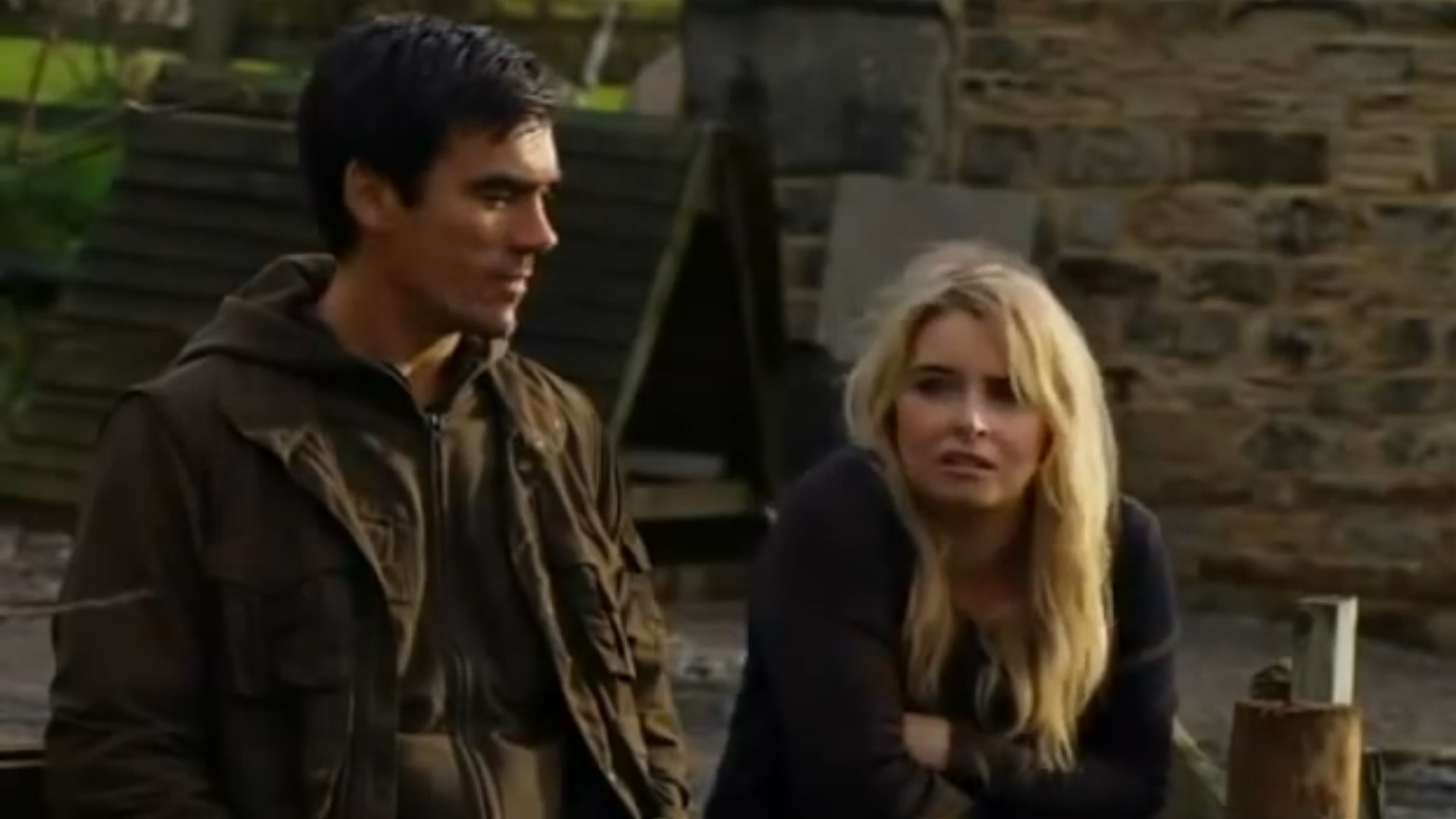 Credit: ITV/YouTube