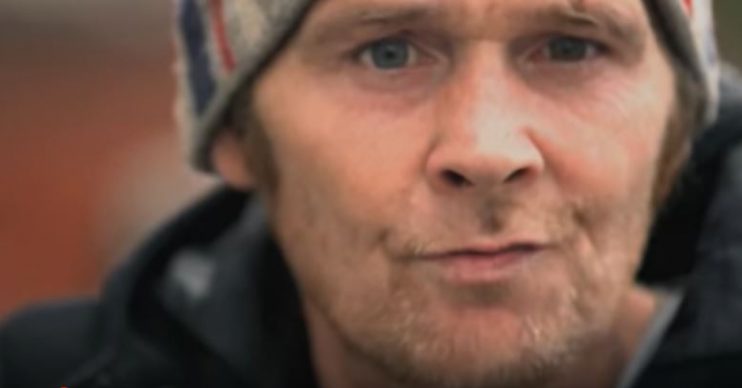 Fungi on Benefits Street