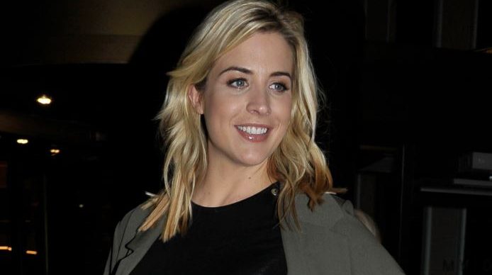 Gemma Atkinson