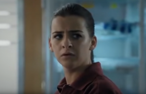 Gemma Casualty