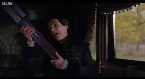 Gentleman Jack