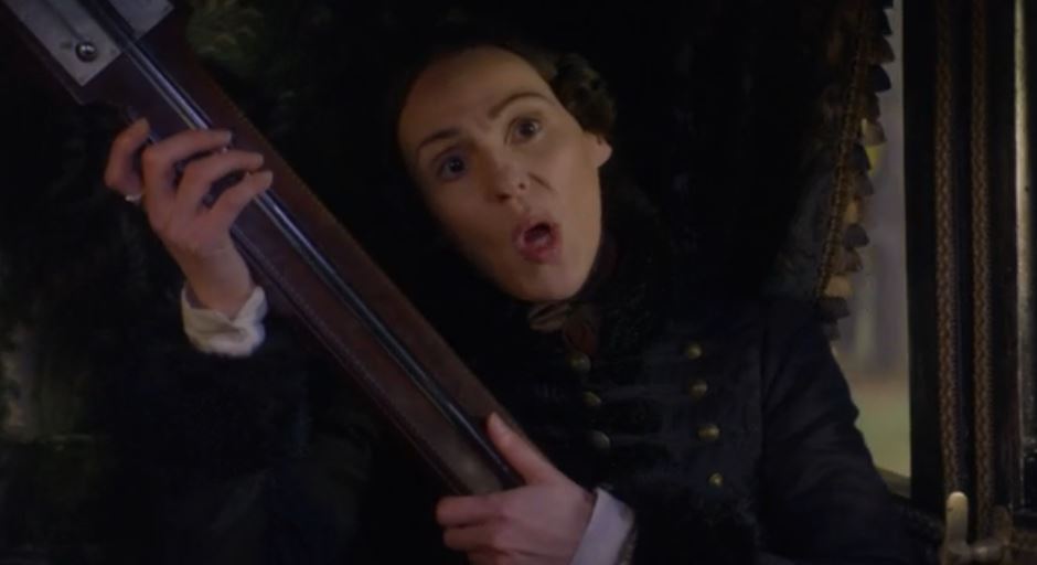 Gentleman Jack