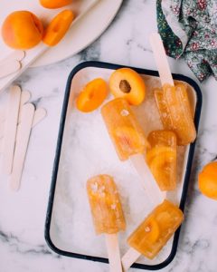 ice lollies