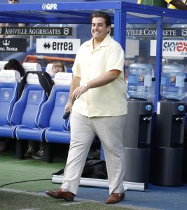 James Argent