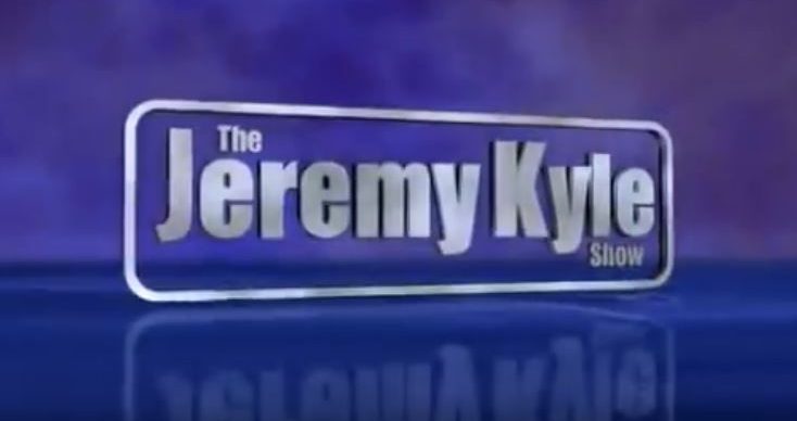 Jeremy Kyle Show