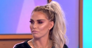 Katie Price