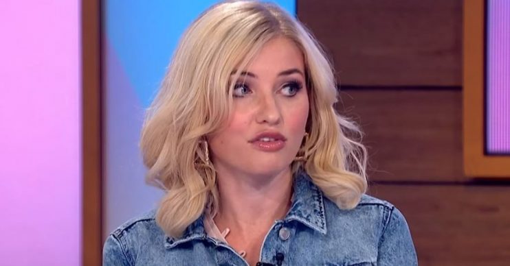 Loose Women - Amy Hart