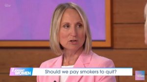 Carol McGiffin