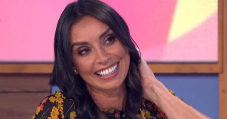Christine Lampard