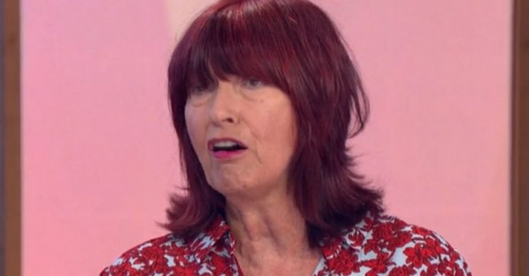 Janet Street Porter