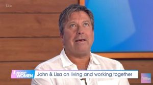 John Torode