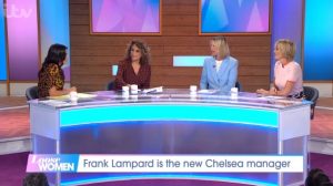 Loose Women