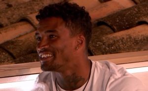 Michael Love Island