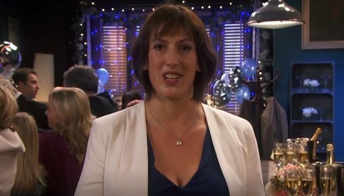 Miranda Hart