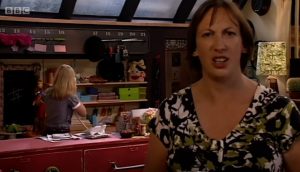 Miranda Hart