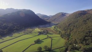 Lake District