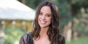 Bonnie Anderson plays Bea Nilsson in Neighbours - Generic