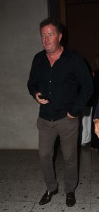 Piers Morgan