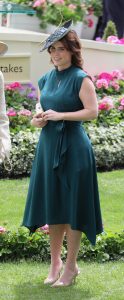 Princess Eugenie