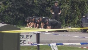 Merseyside Police