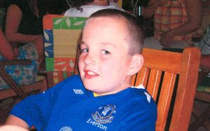 Rhys Jones