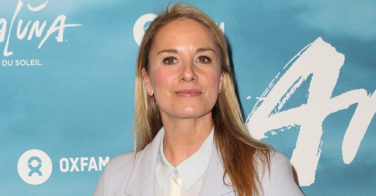 Tamzin Outhwaite