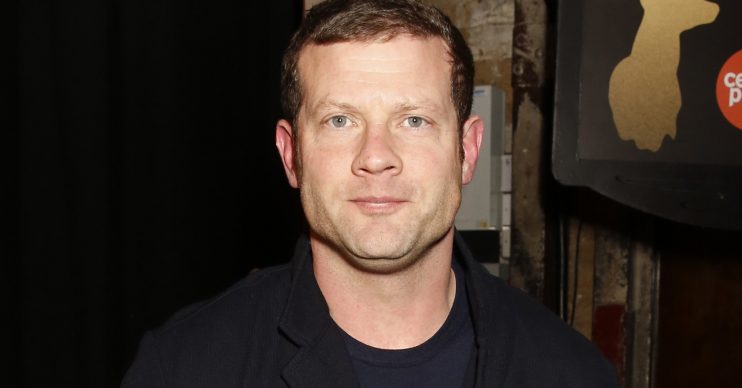 Dermot O'Leary