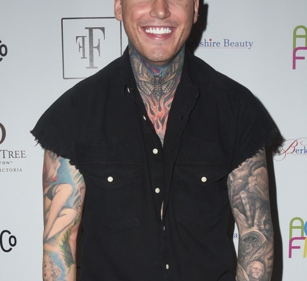 Jeremy McConnell