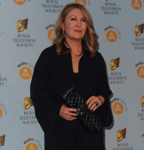 Kirsty Young