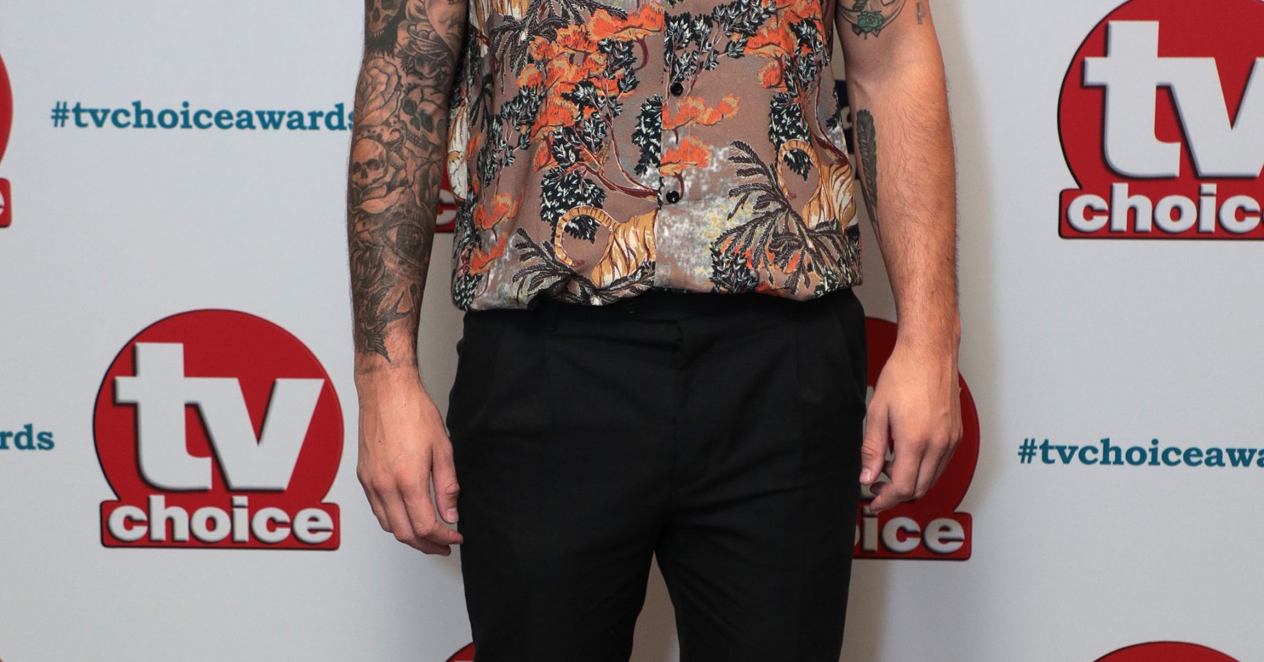 Jake Quickenden