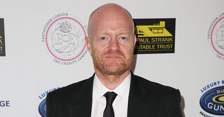 Paul Strank Charitable Trust Annual Gala 2018, Bank of England Club, London UK, 22 September 2018, Photo by Brett D. Cove Pictured: Jake Wood Ref: SPL5026721 220918 NON-EXCLUSIVE Picture by: Brett D. Cove / SplashNews.com Splash News and Pictures Los Angeles: 310-821-2666 New York: 212-619-2666 London: 0207 644 7656 Milan: 02 4399 8577 photodesk@splashnews.com World Rights