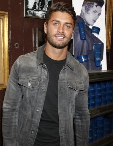 Mike Thalassitis