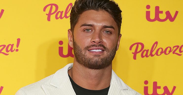 Mike Thalassitis