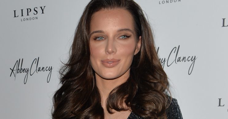 Helen Flanagan