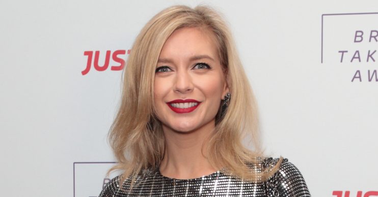 Rachel Riley